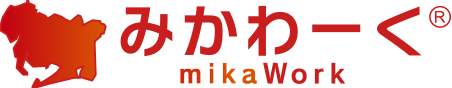 みかわーく